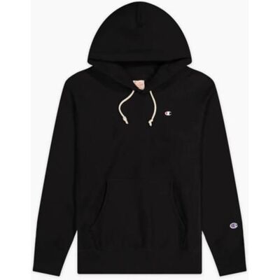 Champion Hooded Sweatshirt, bluza damska 113350-KK001 XS Champion Hooded Sweatshirt, bluza damska 113350-KK001 XS