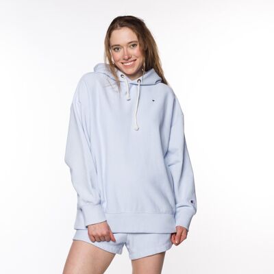 Champion Bluza z Kapturem Małe Logo - Hooded Sweatshirt Champion Bluza z Kapturem Małe Logo - Hooded Sweatshirt