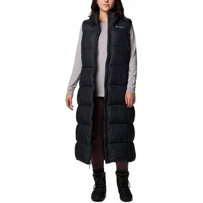 Columbia BEZRĘKAWNIK PUFFECT 2103511010 r S Columbia BEZRĘKAWNIK PUFFECT 2103511010 r S