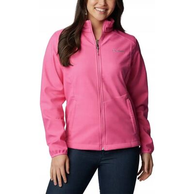Columbia KURTKA DAMSKA SOFTSHELL KRUSER RIDGE II 1771911656 r S Columbia KURTKA DAMSKA SOFTSHELL KRUSER RIDGE II 1771911656 r S