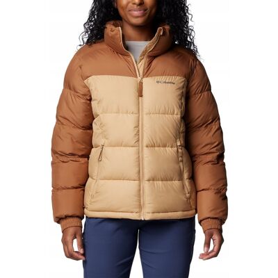 Columbia KURTKA PIKE LAKE 2089311224 r XL Columbia KURTKA PIKE LAKE 2089311224 r XL