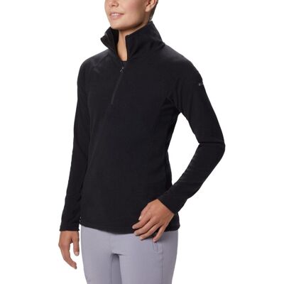 Columbia Polar damski, Glacial IV, czarny, rozmiar XL Columbia Polar damski, Glacial IV, czarny, rozmiar XL