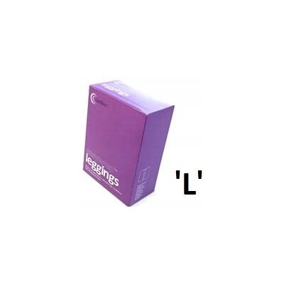 Inny producent COMFIFAST Easywrap LEGGINSY DOROŚLI rozmiar L' AZS Inny producent COMFIFAST Easywrap LEGGINSY DOROŚLI rozmiar L' AZS