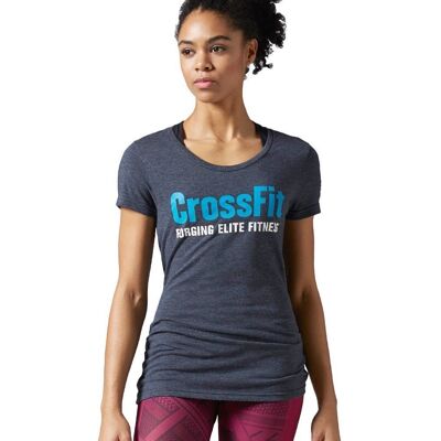 Reebok Crossfit Graphic Forging Elite Reebok Crossfit Graphic Forging Elite