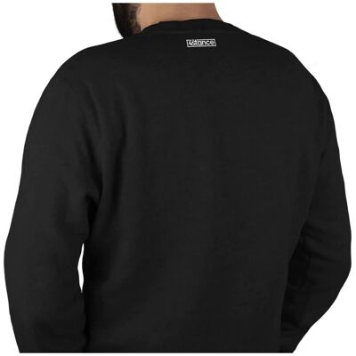 Inny producent Czarna bluza PAUL WALKER Skyline-3XL Inny producent Czarna bluza PAUL WALKER Skyline-3XL