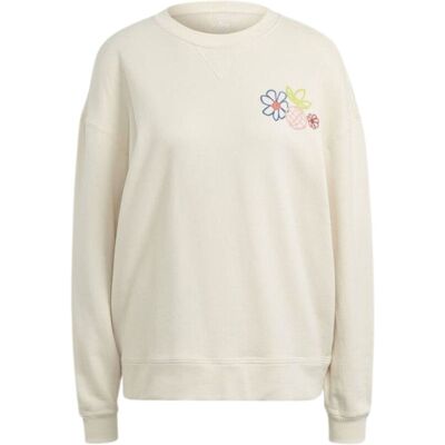 Damska Bluza Bez Kaptura Adidas Sweatshirt 40 Damska Bluza Bez Kaptura Adidas Sweatshirt 40