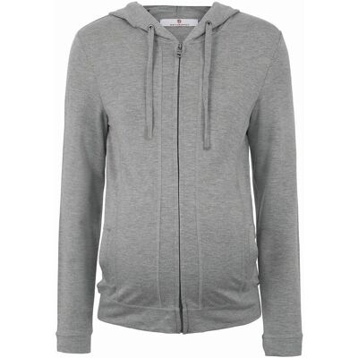 Damska bluza ciążowa szara Bellybutton Maternity, r.S Damska bluza ciążowa szara Bellybutton Maternity, r.S