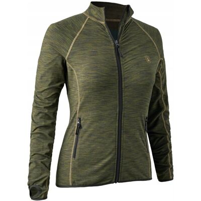 inna (Inny) DAMSKA BLUZA DEERHUNTER LADY FLEECE 5483 - Zielony Melanż -38 inna (Inny) DAMSKA BLUZA DEERHUNTER LADY FLEECE 5483 - Zielony Melanż -38