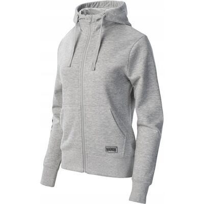 Damska bluza Magnum Lepus Ii Wo's szara rozmiar XS Damska bluza Magnum Lepus Ii Wo's szara rozmiar XS
