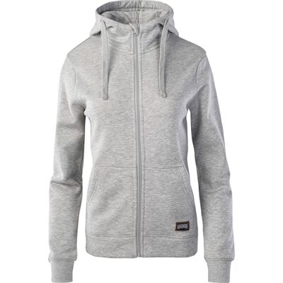 Damska bluza Magnum Lepus Wo's szara rozmiar XS Damska bluza Magnum Lepus Wo's szara rozmiar XS