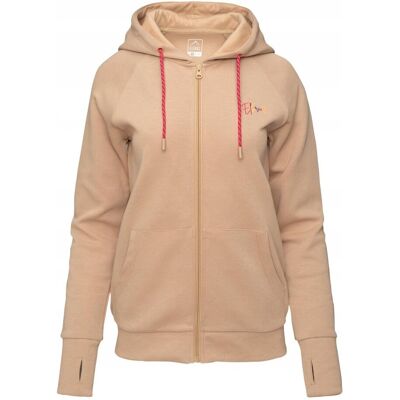 ELBRUS Damska Bluza RUNA II WO'S L ELBRUS Damska Bluza RUNA II WO'S L
