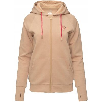 ELBRUS Damska Bluza RUNA II WO'S XL ELBRUS Damska Bluza RUNA II WO'S XL