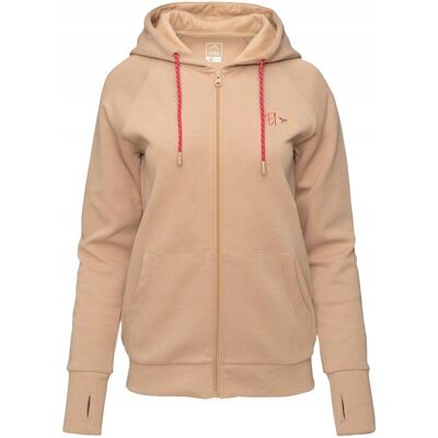 ELBRUS Damska Bluza RUNA II WO'S XS ELBRUS Damska Bluza RUNA II WO'S XS