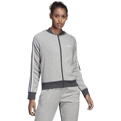 Damska Bluza sportowa Adidas Na Zamek Bomberka Damska Bluza sportowa Adidas Na Zamek Bomberka