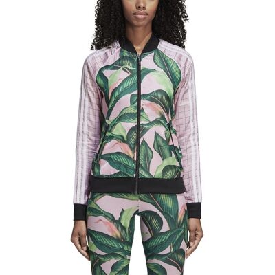 Damska Bluza sportowa Adidas The Farm Company Sst Damska Bluza sportowa Adidas The Farm Company Sst
