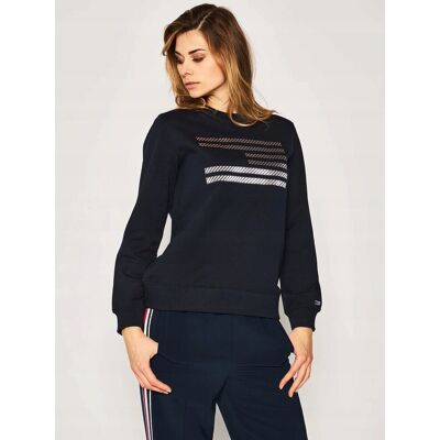 Damska Bluza Tommy Hilfiger ICONS Relaxed r. S Damska Bluza Tommy Hilfiger ICONS Relaxed r. S