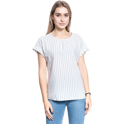 Damska bluzka Mustang ELSA SUMMER TOP S Damska bluzka Mustang ELSA SUMMER TOP S