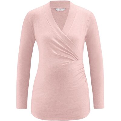 Damska ciążowa bluzka z długim rękawem Bellybutton Maternity, r.M Damska ciążowa bluzka z długim rękawem Bellybutton Maternity, r.M