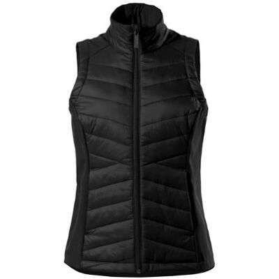 MALFINI Damska kamizelka CROSS z taliowanym krojem rozmiar 2XL MALFINI Damska kamizelka CROSS z taliowanym krojem rozmiar 2XL