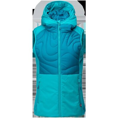 Inny producent Damska kamizelka pikowana Farias MADO VEST WO'S PRIMALOFT XL Inny producent Damska kamizelka pikowana Farias MADO VEST WO'S PRIMALOFT XL