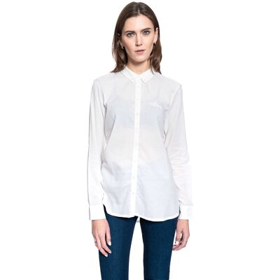 Damska Koszula Mustang Edda Bdc Longblouse 1008905 2020-36 S Damska Koszula Mustang Edda Bdc Longblouse 1008905 2020-36 S