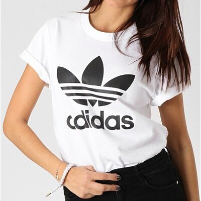 Damska Koszulka Adidas Originals Boyfriend Damska Koszulka Adidas Originals Boyfriend