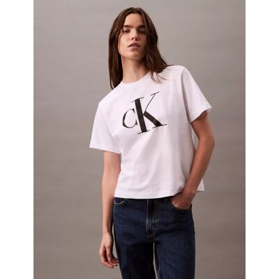 Damska koszulka Calvin Klein oryginalna Damska koszulka Calvin Klein oryginalna