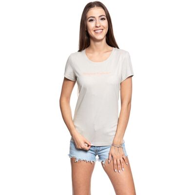Damska koszulka t-shirt Mustang ALEXIA C S Damska koszulka t-shirt Mustang ALEXIA C S