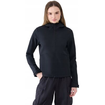 Damska kurtka softshell 4F SOFF320 20S S Damska kurtka softshell 4F SOFF320 20S S