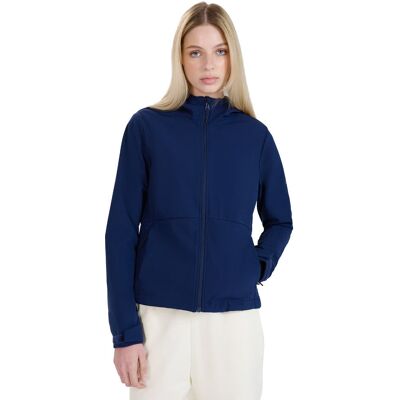 Damska kurtka softshell 4F SOFF320 31S S Damska kurtka softshell 4F SOFF320 31S S