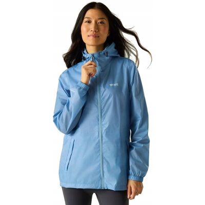 Damska kurtka trekkingowa Regatta RWW305 ZYA (eu 44) XXL Damska kurtka trekkingowa Regatta RWW305 ZYA (eu 44) XXL