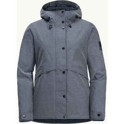 Damska Kurtka Zimowa Jack Wolfskin Snowy Park Jkt W Nieprzemakalna S Damska Kurtka Zimowa Jack Wolfskin Snowy Park Jkt W Nieprzemakalna S