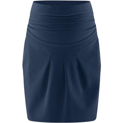 Damska spódnica ciążowa granatowa Bellybutton Maternity, r.36 Damska spódnica ciążowa granatowa Bellybutton Maternity, r.36