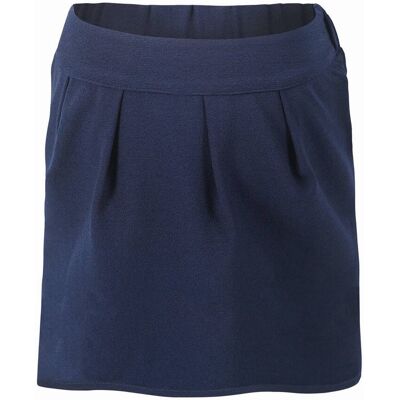 Damska spódniczka niebieska Bellybutton Maternity, r.44 Damska spódniczka niebieska Bellybutton Maternity, r.44