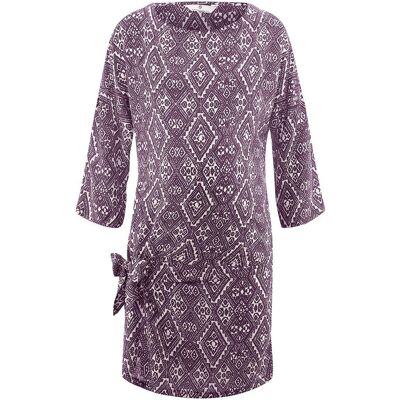 Damska sukienka ciążowa wzory kokardka Bellybutton Maternity, r.38 Damska sukienka ciążowa wzory kokardka Bellybutton Maternity, r.38