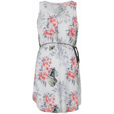 Damska tunika do karmienia szara Bellybutton Maternity, r.42 Damska tunika do karmienia szara Bellybutton Maternity, r.42