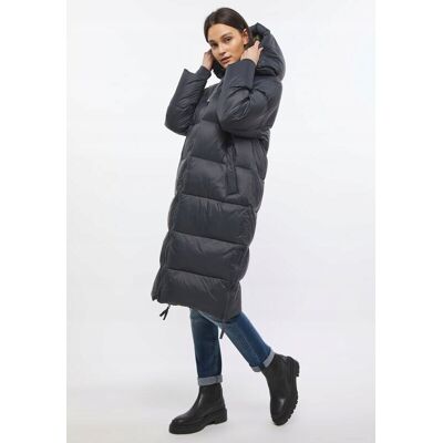 Damski płaszcz Mustang HEIDI PUFFER COAT L Damski płaszcz Mustang HEIDI PUFFER COAT L