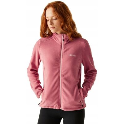 Damski polar bluza polarowa Regatta RWA528 9LB M (EU 38) Damski polar bluza polarowa Regatta RWA528 9LB M (EU 38)