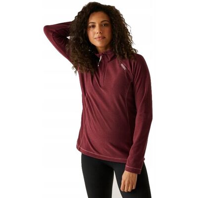 Damski polar bluza Regatta MONTES RWA240 ZI6 XL Damski polar bluza Regatta MONTES RWA240 ZI6 XL