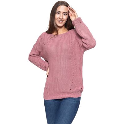 Damski sweter Mustang CARLA C HIGHBULK S Damski sweter Mustang CARLA C HIGHBULK S