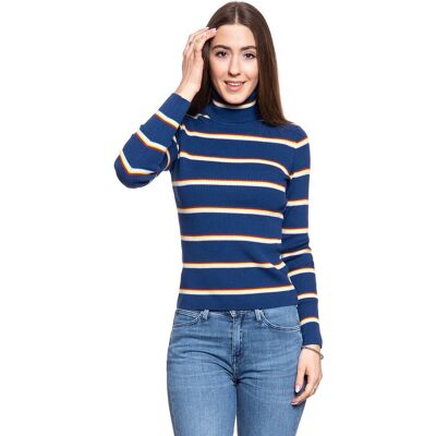 Damski sweter Wrangler TURTLE NECK XS Damski sweter Wrangler TURTLE NECK XS