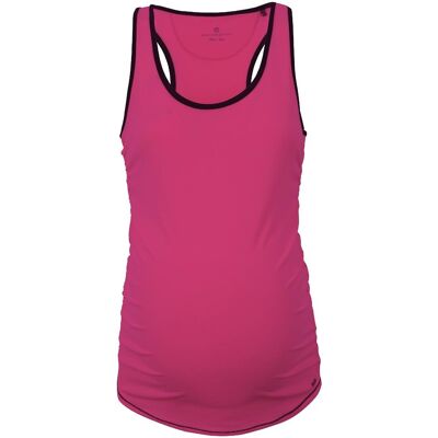 Damski top różowy Bellybutton, r.M Damski top różowy Bellybutton, r.M