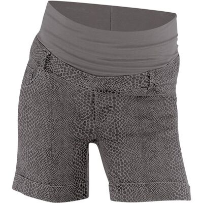 Damskie ciążowe szorty szare Bellybutton Maternity, r.32 Damskie ciążowe szorty szare Bellybutton Maternity, r.32
