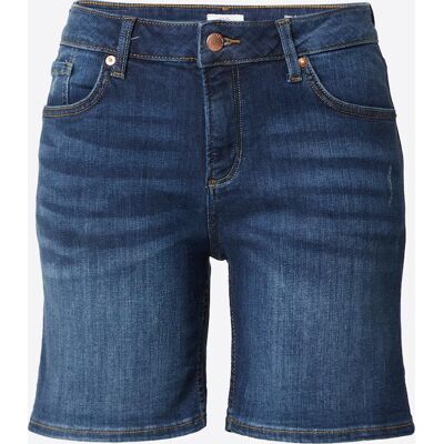 Inny producent Damskie Krótkie Spodenki Jeansowe Jeansy R. 44 Qs By Oliver Abby Inny producent Damskie Krótkie Spodenki Jeansowe Jeansy R. 44 Qs By Oliver Abby