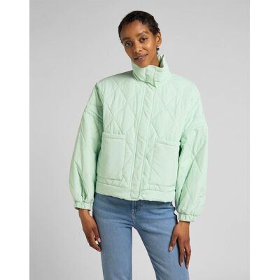 Damskie kurtka przejściowa Lee LIGHT LAYER JACKET XXL Damskie kurtka przejściowa Lee LIGHT LAYER JACKET XXL