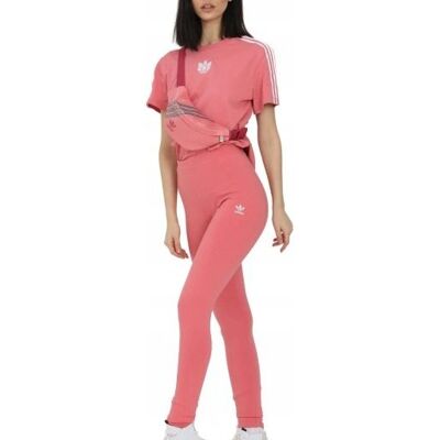 DAMSKIE LEGGINSY ADIDAS ORIGINALS ROSE ROZMIAR S DAMSKIE LEGGINSY ADIDAS ORIGINALS ROSE ROZMIAR S