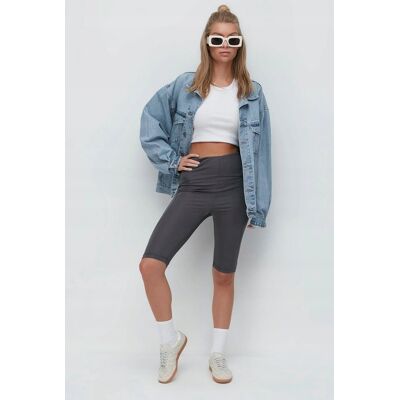 Inny producent DAMSKIE LEGGINSY KOLARSKIE GŁADKIE SZARE DŁUGIE S 5GA* Inny producent DAMSKIE LEGGINSY KOLARSKIE GŁADKIE SZARE DŁUGIE S 5GA*