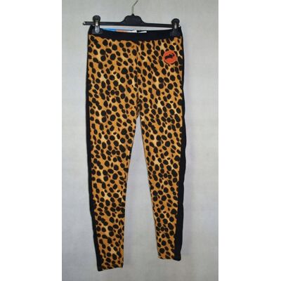 Damskie Legginsy Motyw Pantery Rozmiar S *Animal Planet* Damskie Legginsy Motyw Pantery Rozmiar S *Animal Planet*