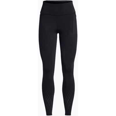 Under Armour DAMSKIE LEGGINSY SPORTOWE UA Launch Elite Tights XS Under Armour DAMSKIE LEGGINSY SPORTOWE UA Launch Elite Tights XS