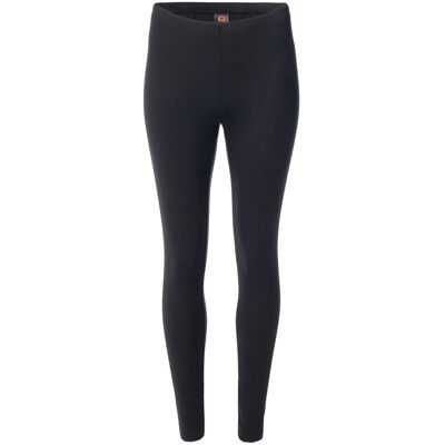 Inny producent Damskie Legginsy Treningowe SILKI II WMNS - Rozmiar M, Kolor Czarny Inny producent Damskie Legginsy Treningowe SILKI II WMNS - Rozmiar M, Kolor Czarny